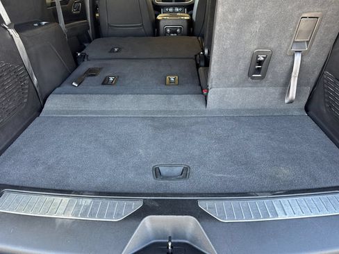 Certified 2023 Chevrolet Tahoe RST AWD/4WD image 17