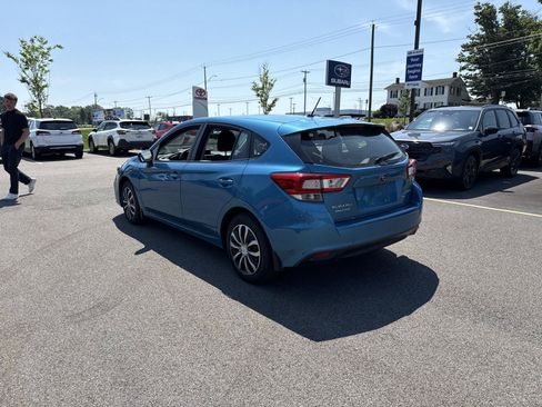 Used 2019 Subaru Impreza 2.0i AWD/4WD image 5