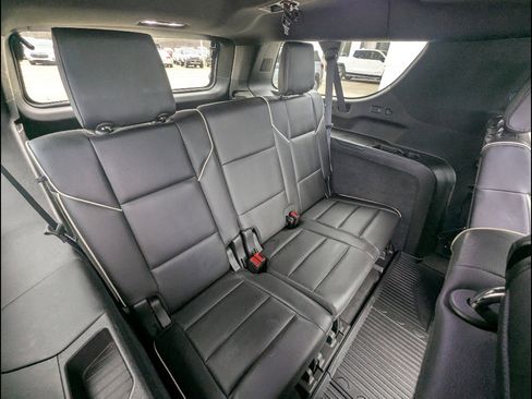 Used 2021 Cadillac Escalade ESV Premium Luxury w/ Driver Assist Tech Package image 21