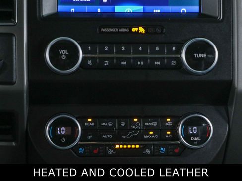 Used 2021 Ford Expedition XLT RWD image 21
