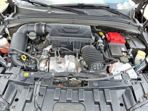 Used 2024 Dodge Hornet GT image 37