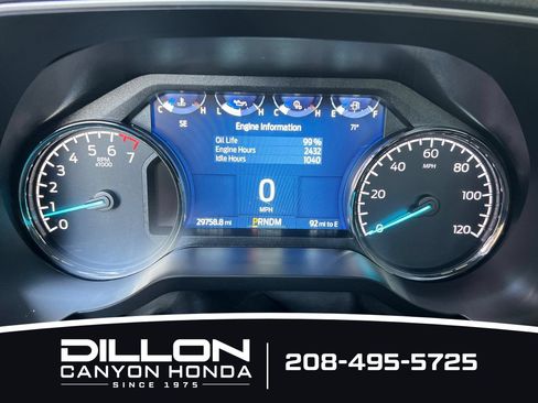 Used 2022 Ford F150 XLT w/ Equipment Group 302A High AWD/4WD image 25