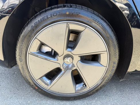 Used 2023 Tesla Model 3 Standard Range RWD image 51