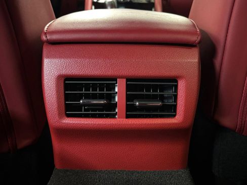 Used 2024 Lexus IS 500 RWD image 40