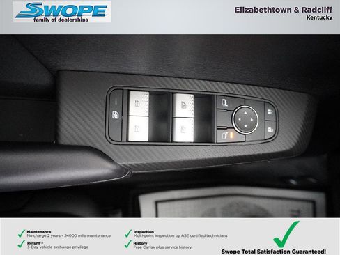 New 2025 Mitsubishi Outlander ES image 15