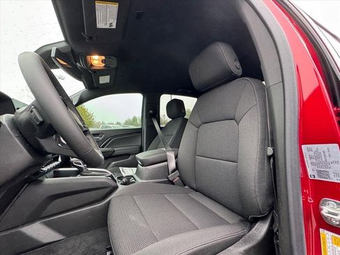 New 2026 Chevrolet Colorado LT image 12