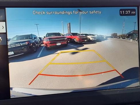 New 2025 Hyundai Elantra Sport image 17