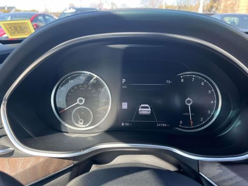 Certified 2023 Genesis G80 2.5T w/ Advanced Package image 26