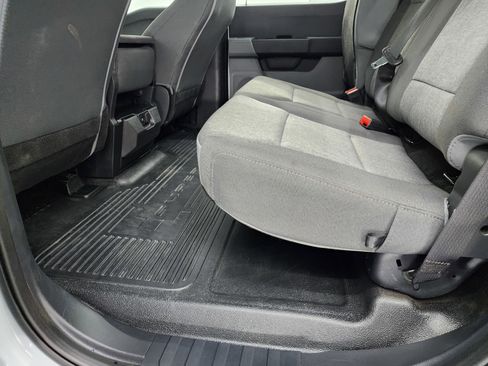 Used 2025 Ford F350 XL image 34