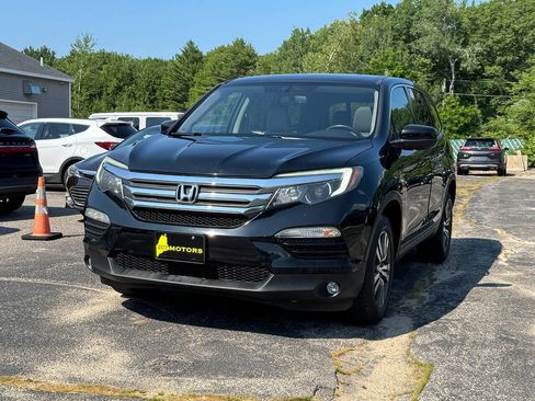 Used 2016 Honda Pilot EX-L image 3