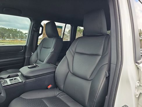 Used 2025 Toyota Land Cruiser 1958 image 18