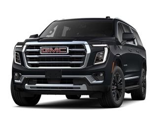 New 2026 GMC Yukon XL Elevation video 1