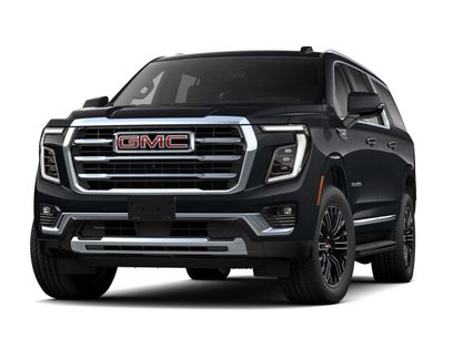 New 2026 GMC Yukon XL Elevation