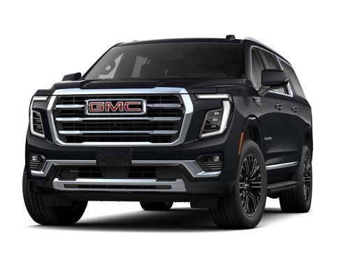 New 2026 GMC Yukon XL Elevation image 1