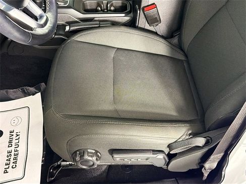 Used 2023 Jeep Wrangler Sahara w/ Cold Weather Group image 19