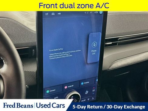Used 2024 Ford Mustang Mach-E Select w/ Comfort Package Lite AWD/4WD image 19