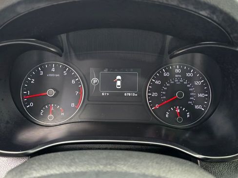 Used 2018 Kia Optima SX w/ Technology Package image 13