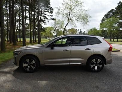 New 2025 Volvo XC60 T8 Plus w/ Protection Package Premier