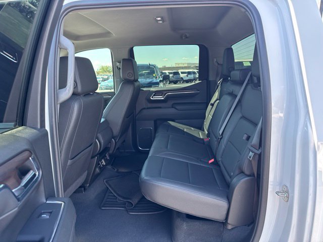Used 2024 GMC Sierra 1500 SLT AWD/4WD image 14