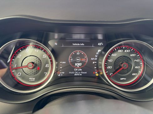 Used 2023 Dodge Charger Scat Pack w/ Plus Group image 12