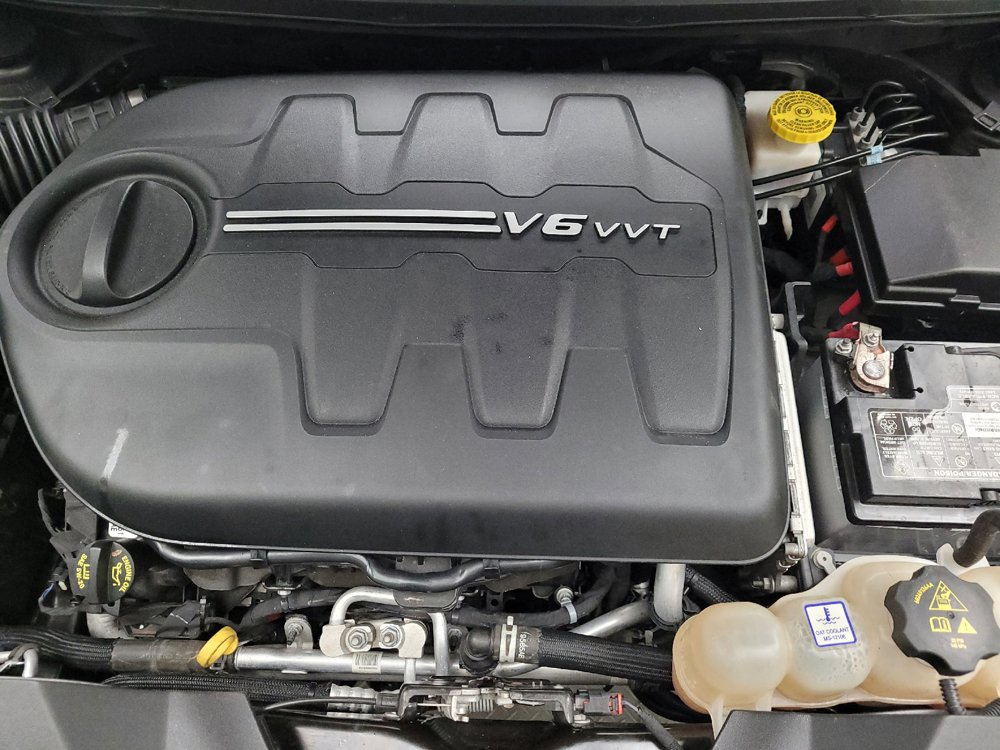 Used 2021 Jeep Cherokee Latitude Lux 80th Anniv w/ Quick Order Package 26U 80TH AWD/4WD image 30