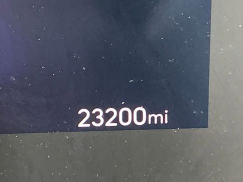 Used 2025 Buick Envista Sport Touring image 9