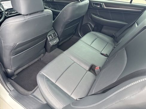 Used 2019 Subaru Legacy 3.6R Limited image 13