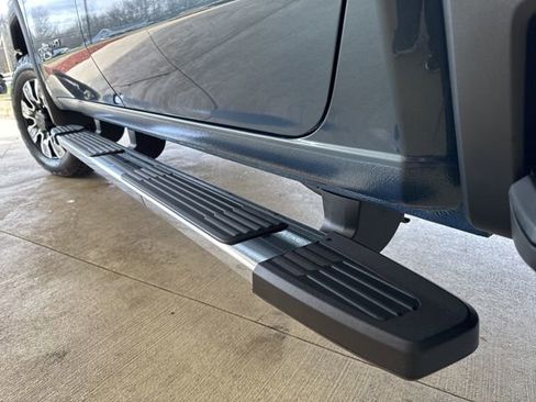 New 2026 GMC Sierra 2500 Denali w/ Snow Plow Prep/Camper Package image 34