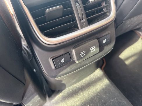 Used 2022 Subaru Outback Touring XT w/ Popular Package #2 image 25