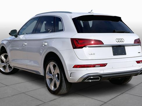Used 2022 Audi Q5 2.0T Premium Plus w/ Premium Plus Package image 12