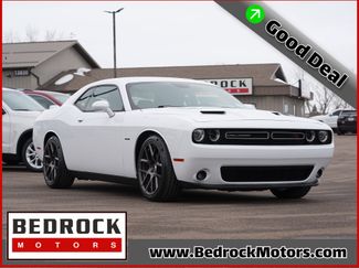 Used 2016 Dodge Challenger R/T w/ Sound Group video 1