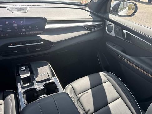 New 2026 Buick Enclave Avenir w/ Super Cruise Package image 20