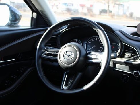 Used 2022 MAZDA CX-30 2.5 Turbo w/ Premium Package image 21