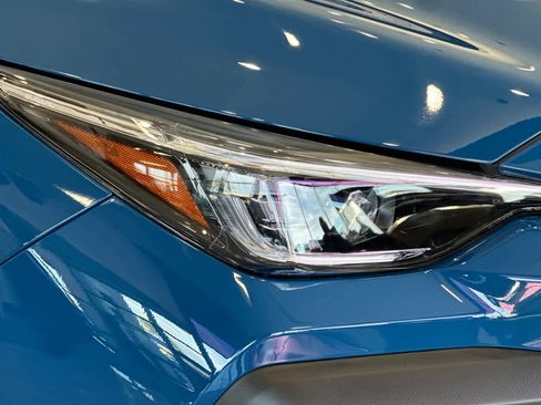 New 2026 Subaru Crosstrek 2.5i Wilderness image 30