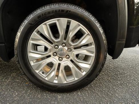 Used 2021 GMC Sierra 1500 Denali w/ Denali Ultimate Package image 44