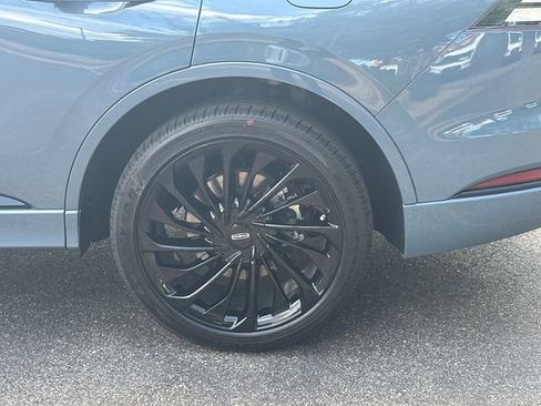New 2026 Lincoln Aviator Reserve AWD/4WD image 20