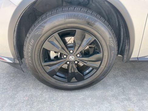 Used 2020 Nissan Murano SV FWD image 43
