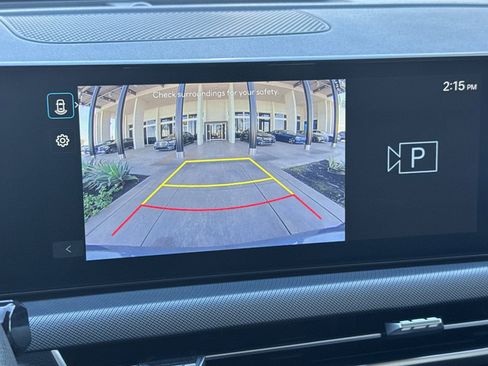 Used 2024 Hyundai Sonata SEL image 21