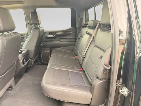 Used 2024 GMC Sierra 1500 Elevation w/ Elevation Premium Package AWD/4WD image 34