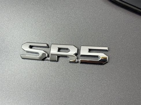 Certified 2025 Toyota Tundra SR5 image 15