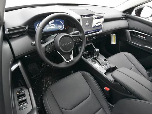 New 2026 MAZDA CX-5 2.5 S w/ Premium Package AWD/4WD image 34