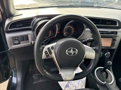 Used 2015 Scion tC image 15