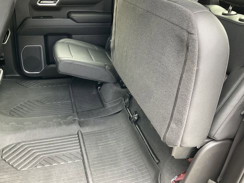Used 2022 Chevrolet Silverado 1500 RST w/ All Star Edition Plus AWD/4WD image 42