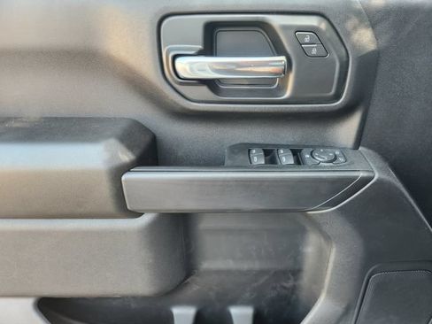 New 2026 Chevrolet Silverado 3500 W/T w/ WT Convenience Package AWD/4WD image 23
