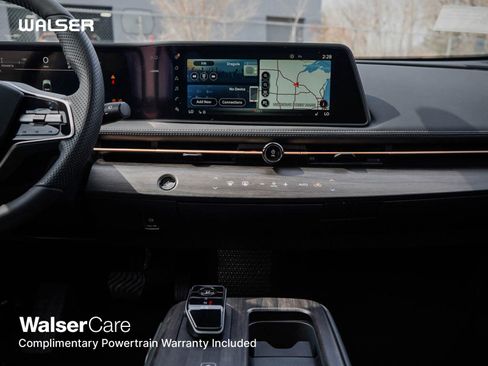 New 2025 Nissan Ariya AWD image 16