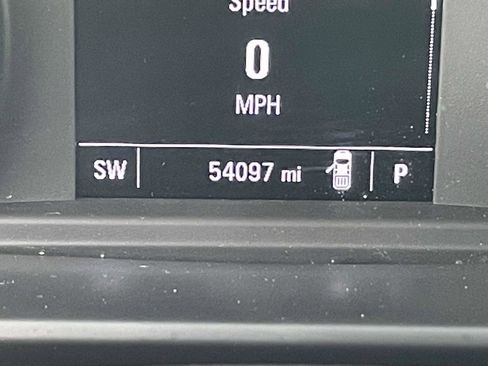 Used 2019 Chevrolet Silverado 1500 Custom w/ Custom Value Package image 10