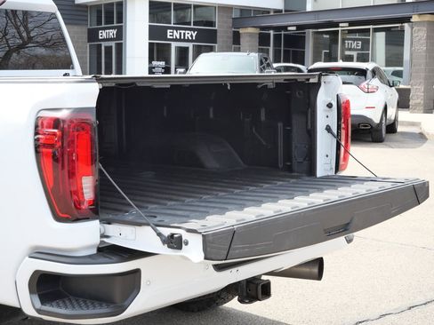 Used 2023 GMC Sierra 2500 AT4 w/ AT4 Premium Plus Package image 25