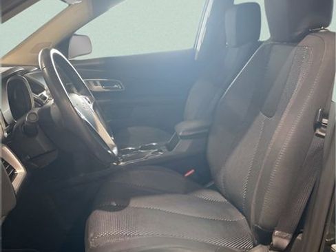 Used 2017 Chevrolet Equinox LT w/ Convenience Package AWD/4WD image 37