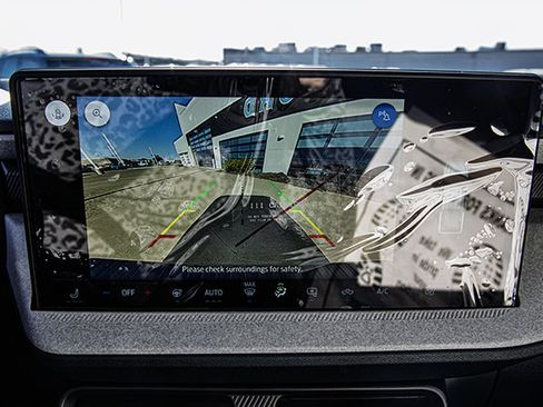 New 2026 Ford Maverick XLT w/ Equipment Group 301A image 12