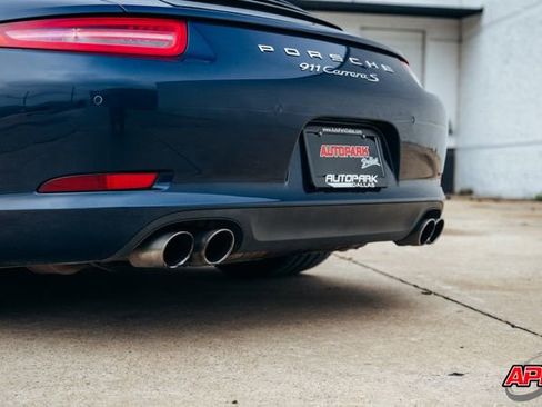 Used 2013 Porsche 911 Carrera S image 36